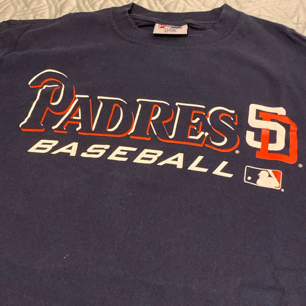 MLB San Diego Padres T-shirt